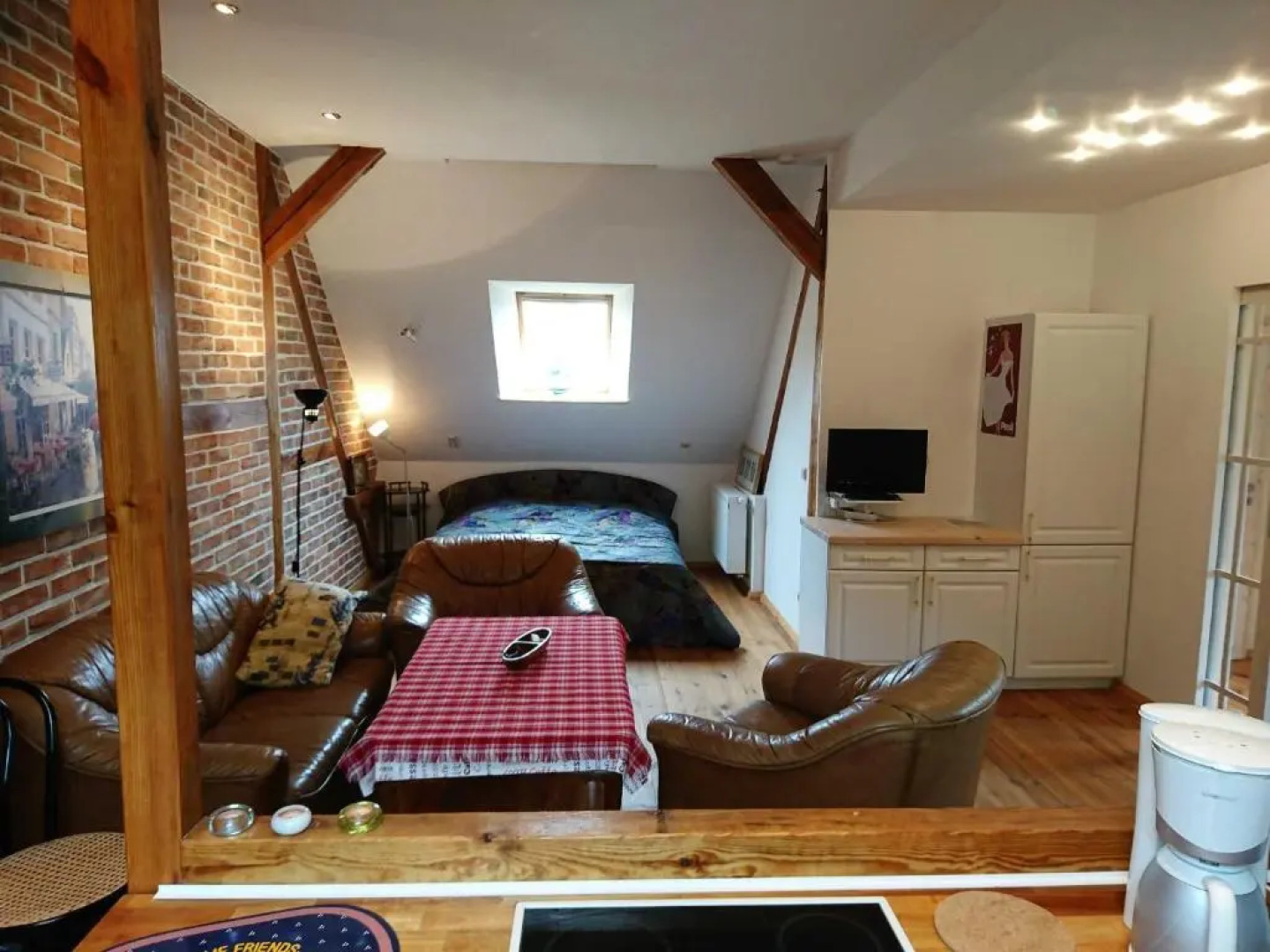 Ferienwohnung Ralswiek, Jarnitz 8