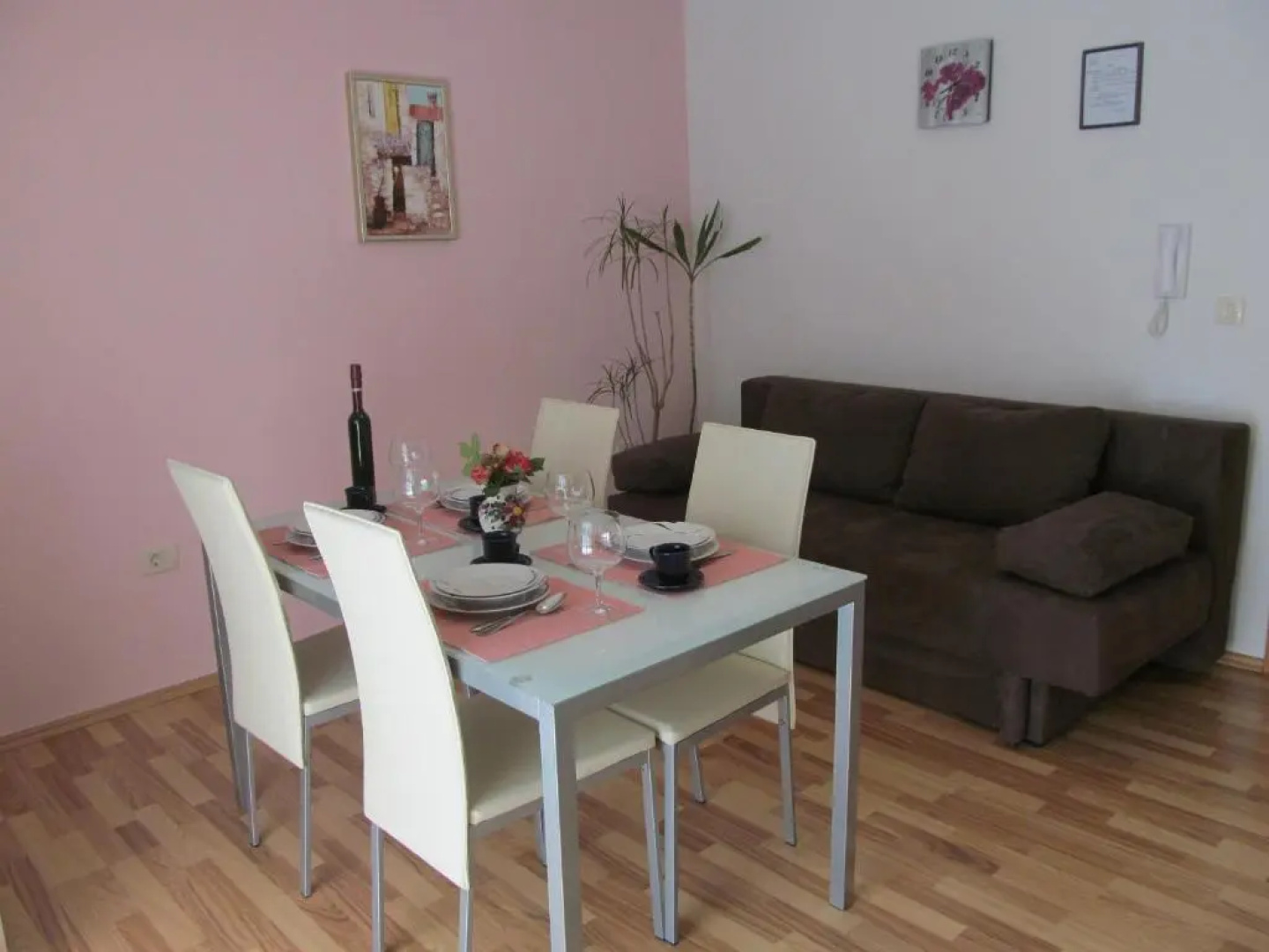 Apartment Danese Promajna