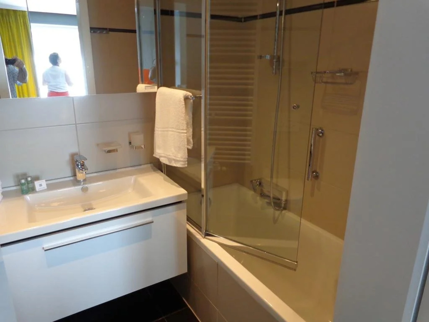 Hostellerie l'Authentique