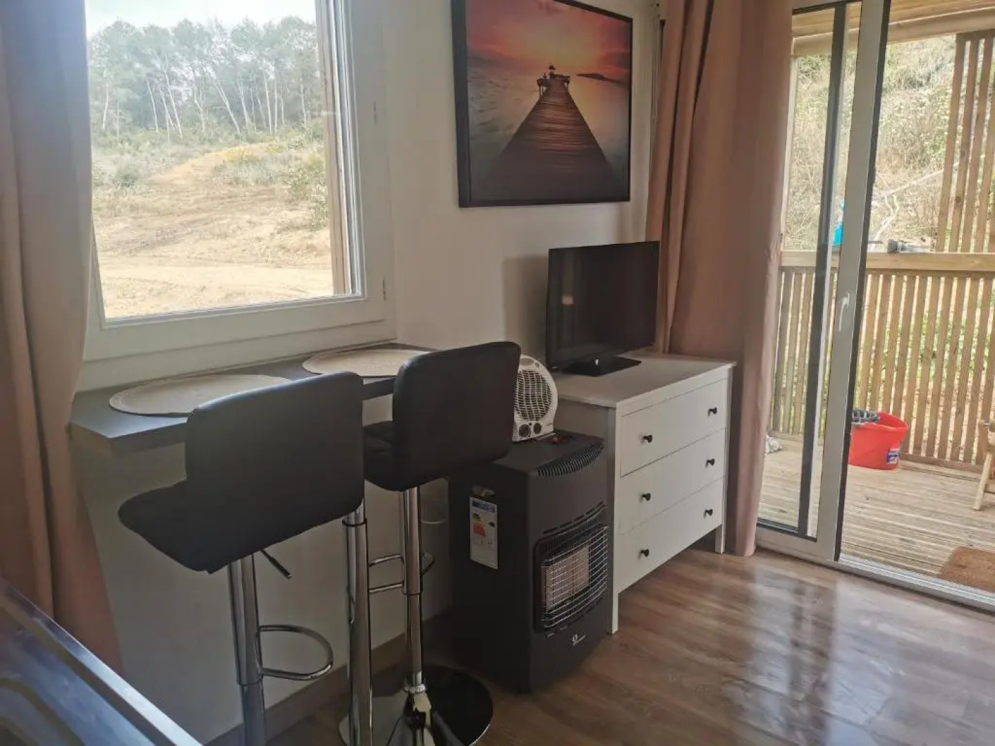 Chalet Atypique Centre Ã‰Questre