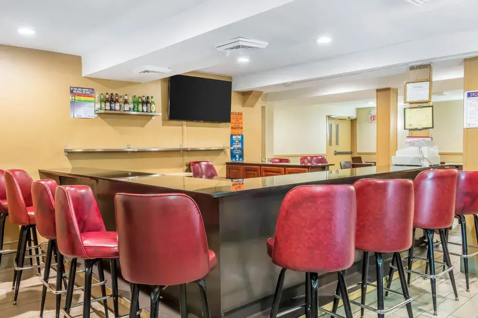 Quality Inn Philadelphia Airport