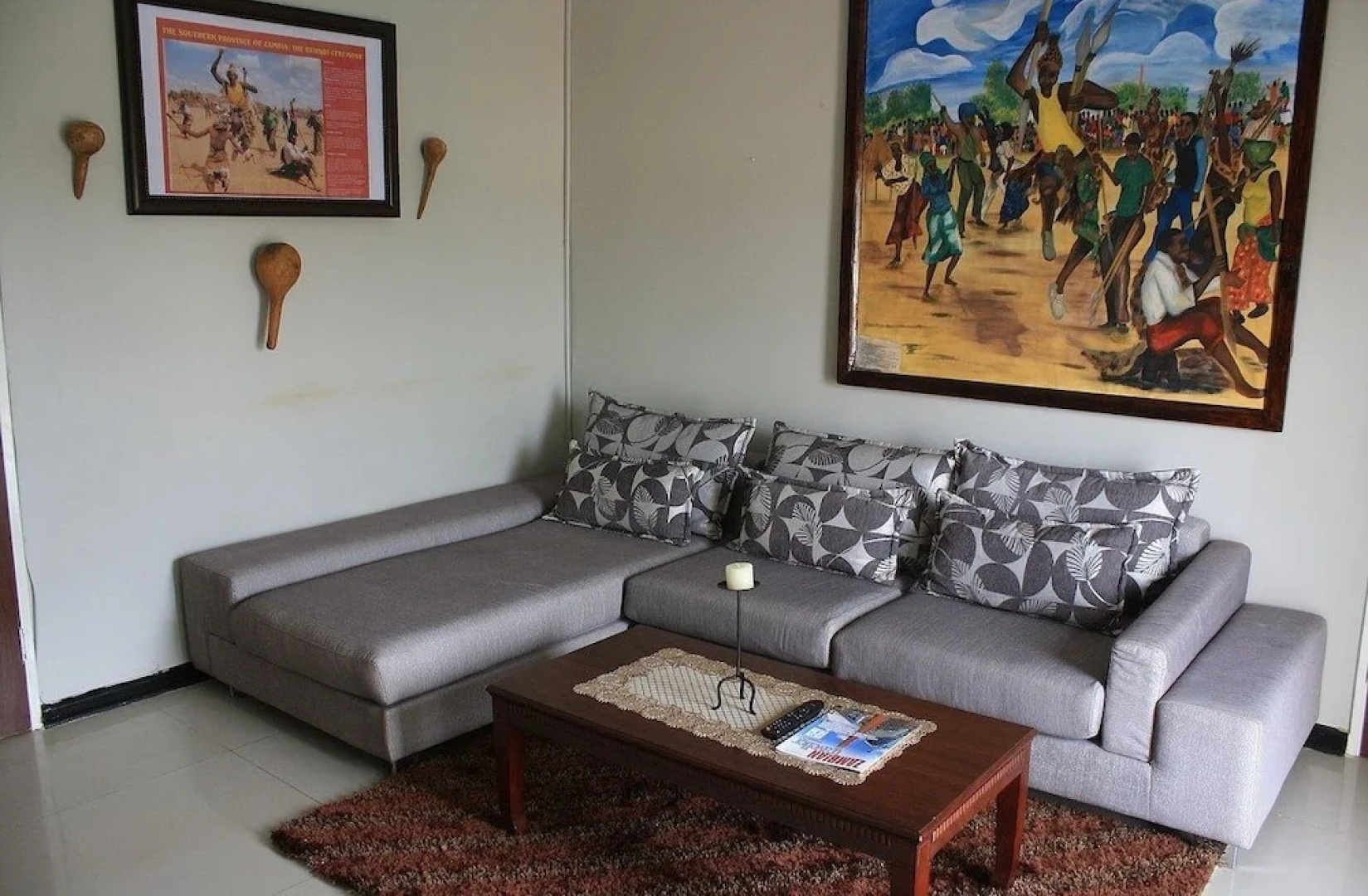 Nomads Court Lodge