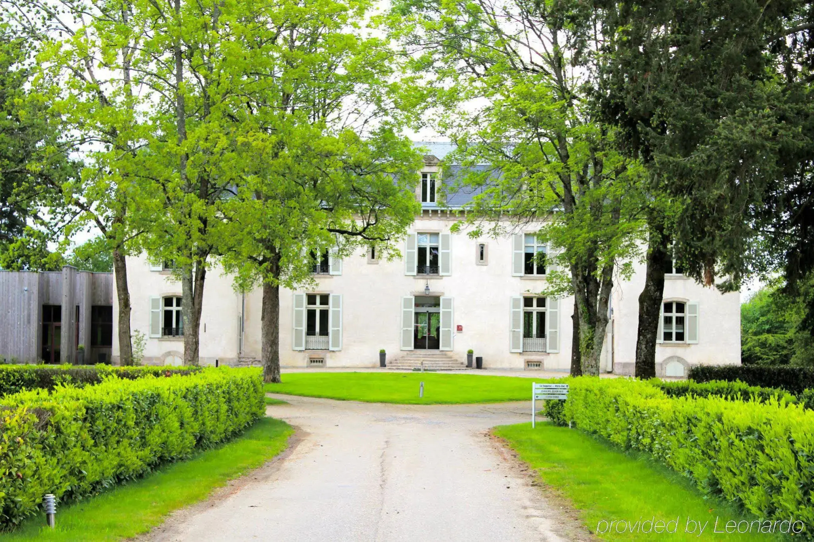 Castel Faugeras