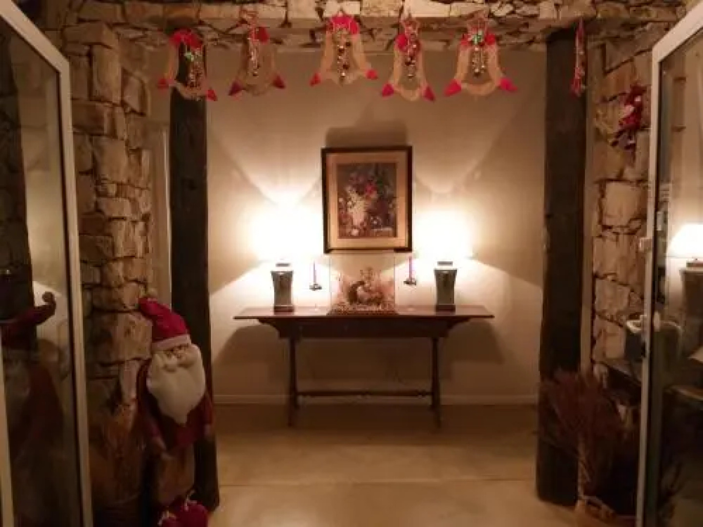 Posada Piedras Blancas