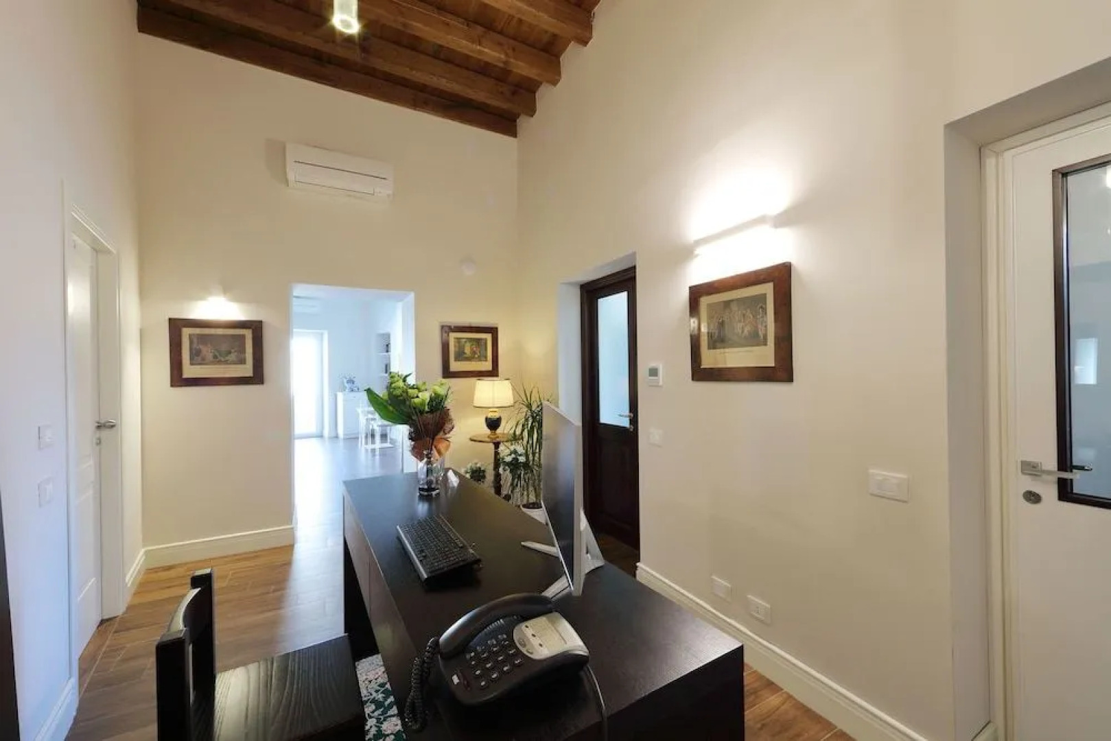 Residenza Palazzo Fortuna