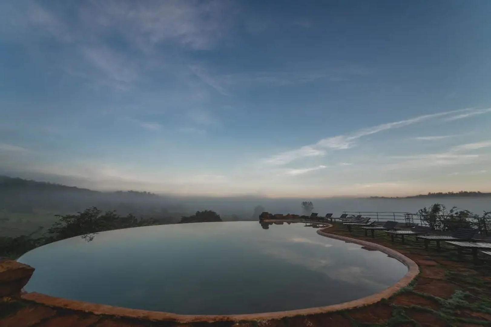 Shatavari Eco Resort