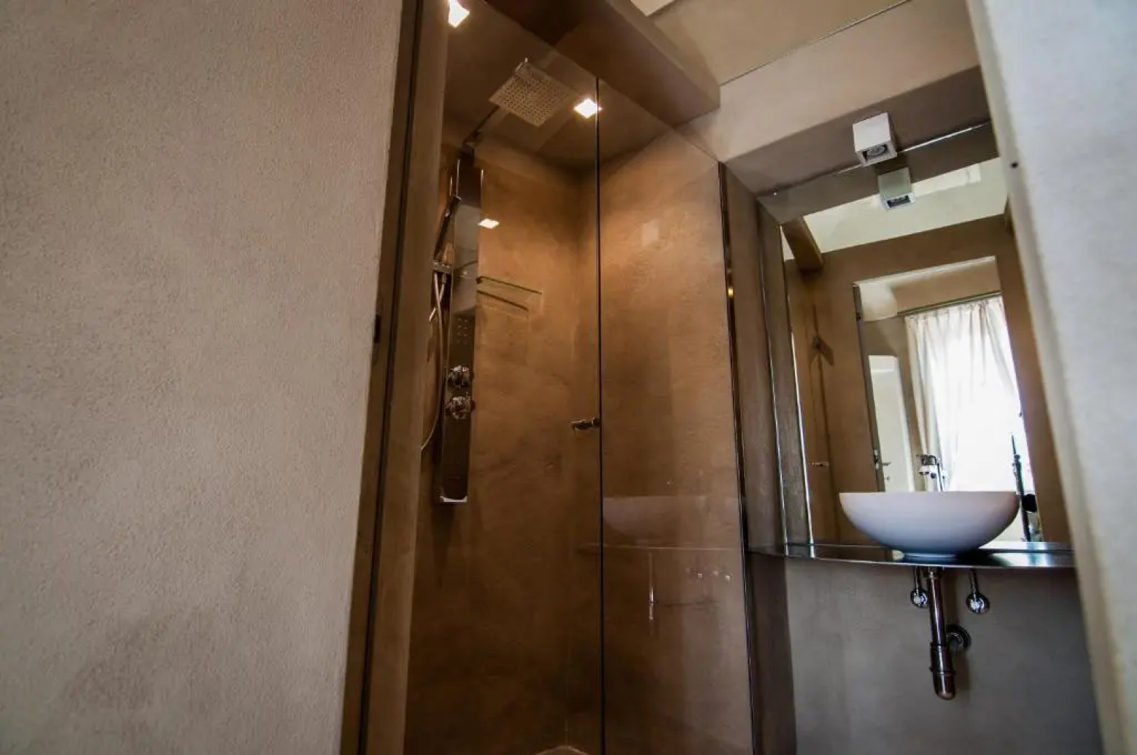 Antica Dimora Gallo Basteris