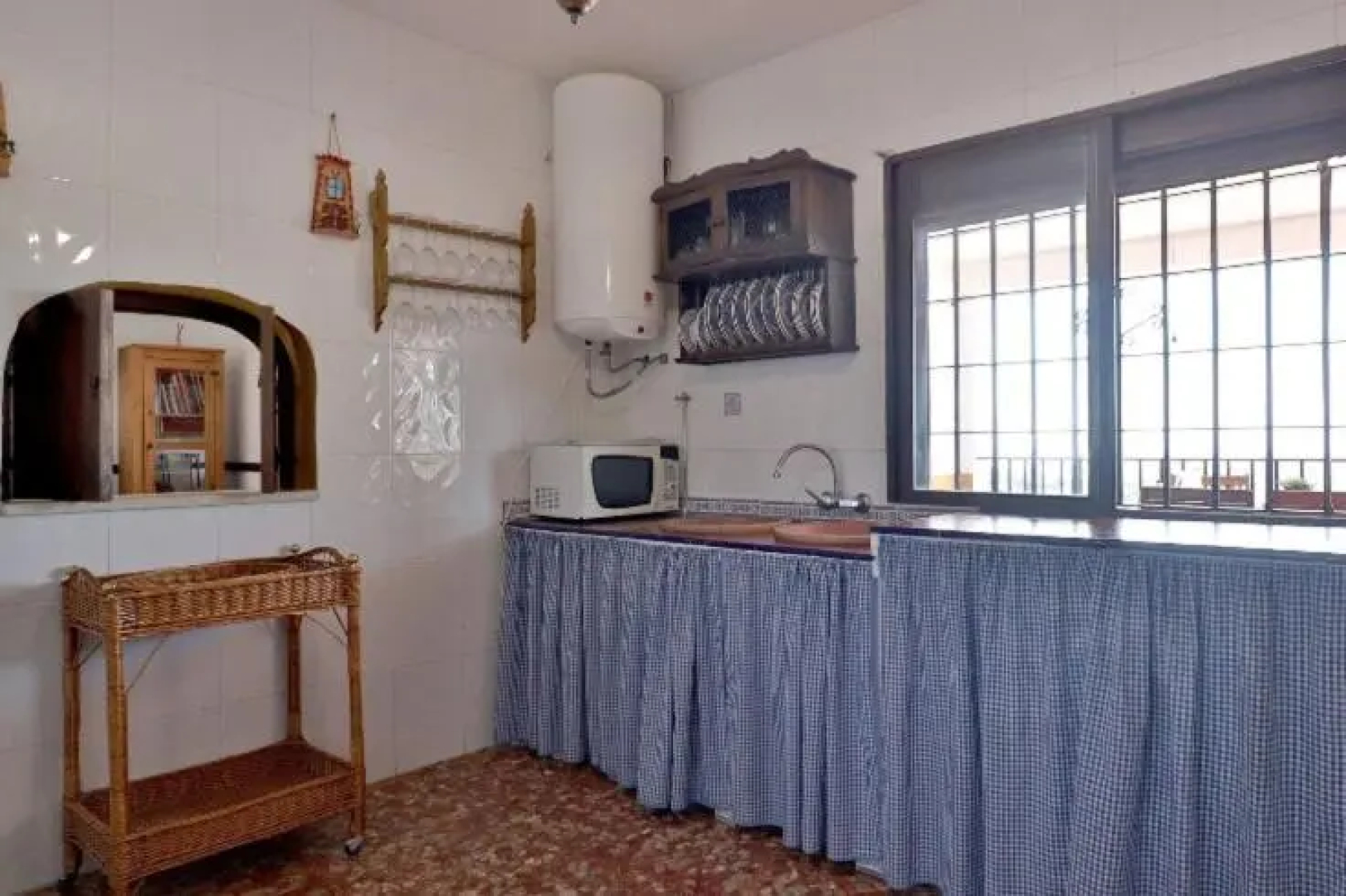 Finca la cigarra
