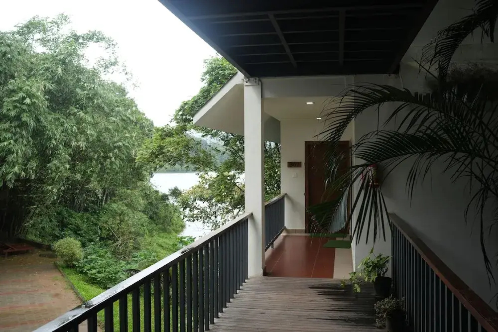 Wayanad Silverwoods Forest Resort & Spa