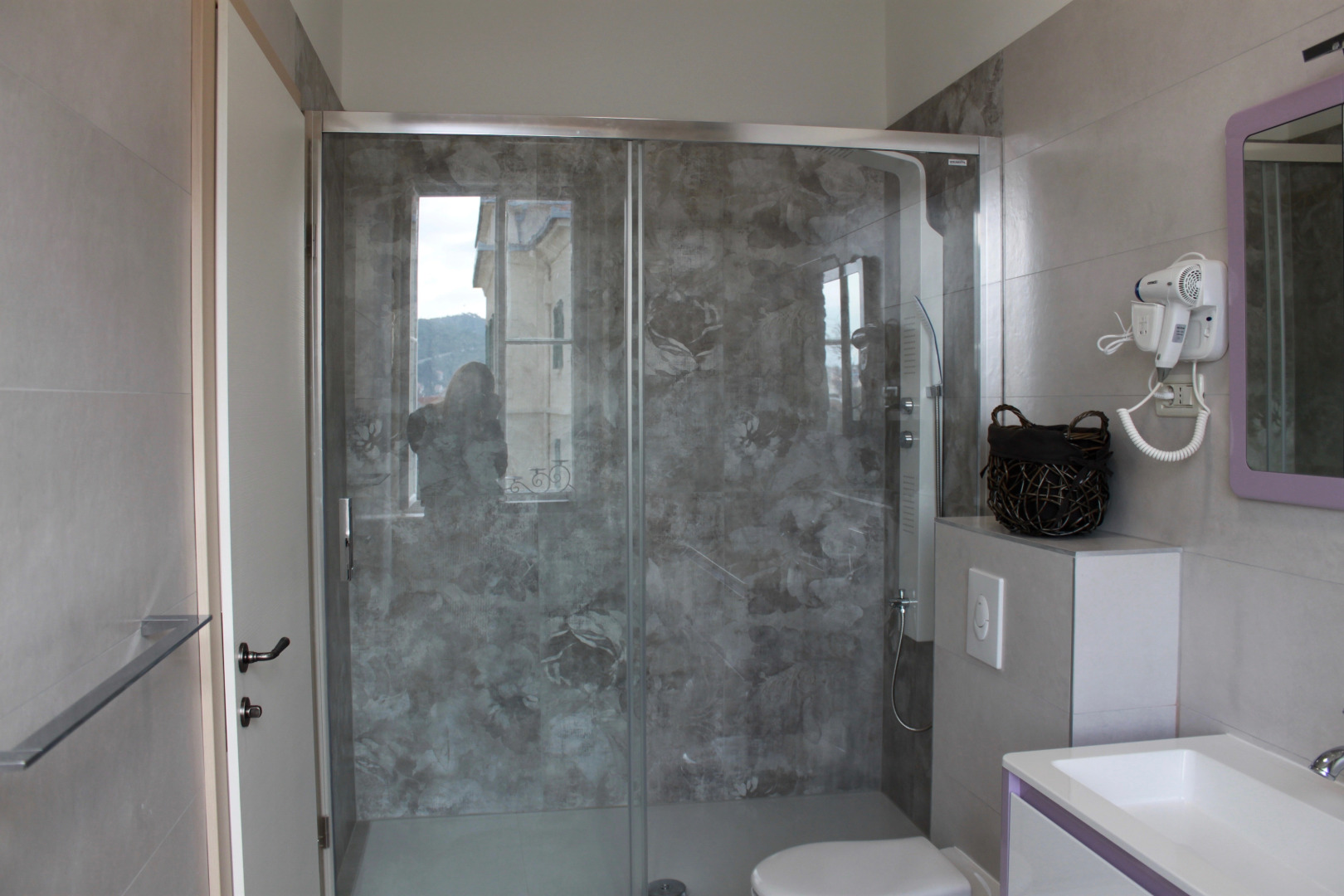 PIETRA ROSSA Luxury Rooms