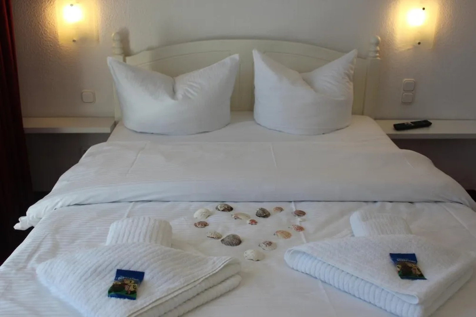 AKZENT Strandresidenz Villa Verdi