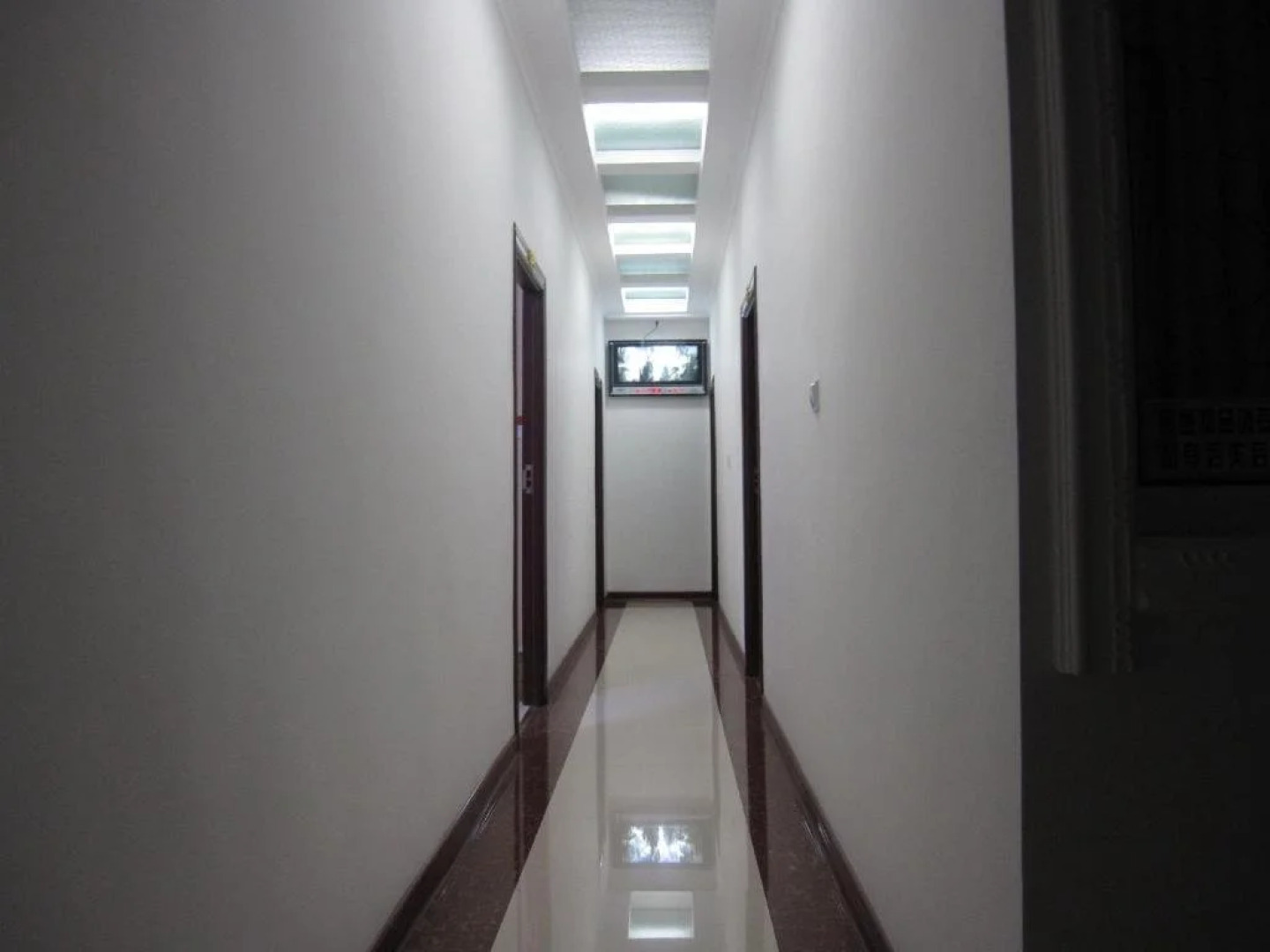 Mohe Beiji Jingu Inn