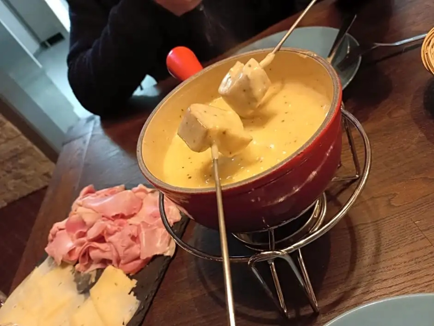 Freeride Hostel & Bar lounge