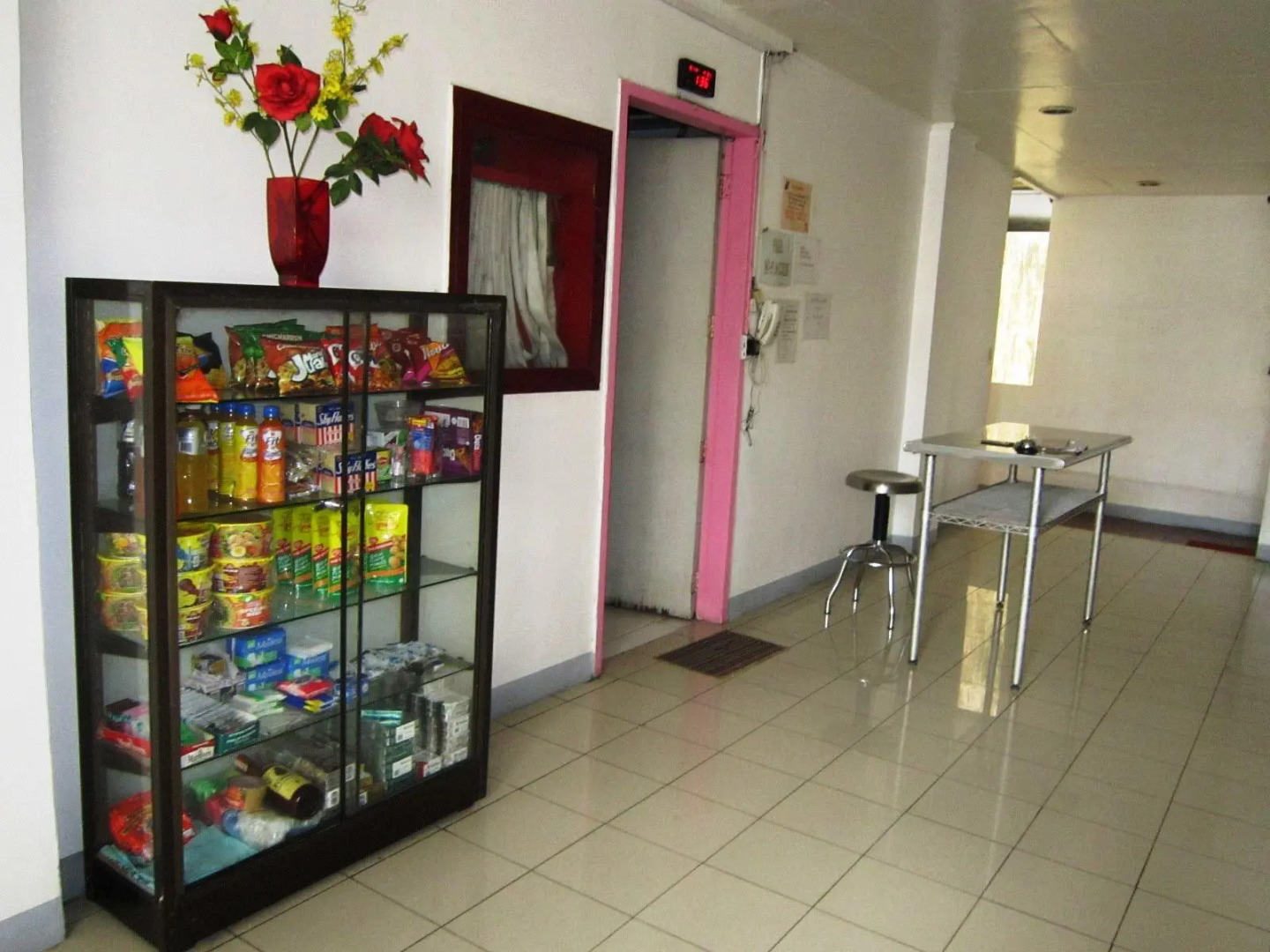 Bacolod King'S Hotel