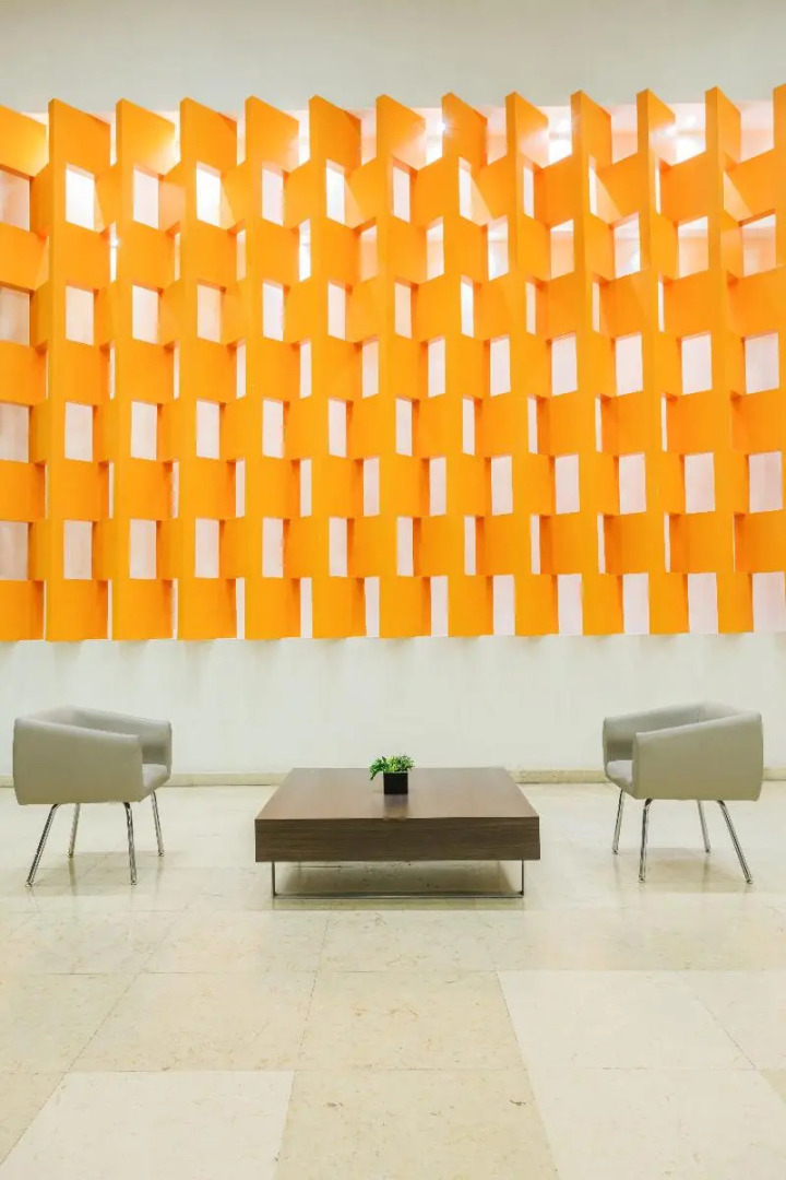 Real Inn Ciudad Juárez by the USA Consulate