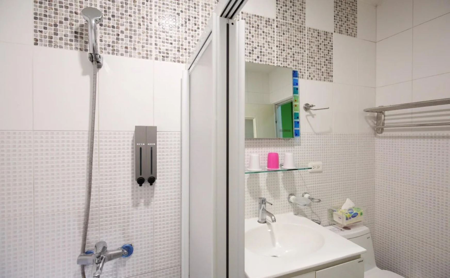 Ocean Lover Homestay