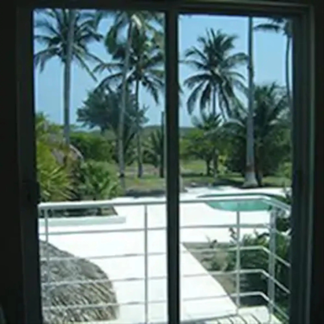 Hotel Boca de Ovejas