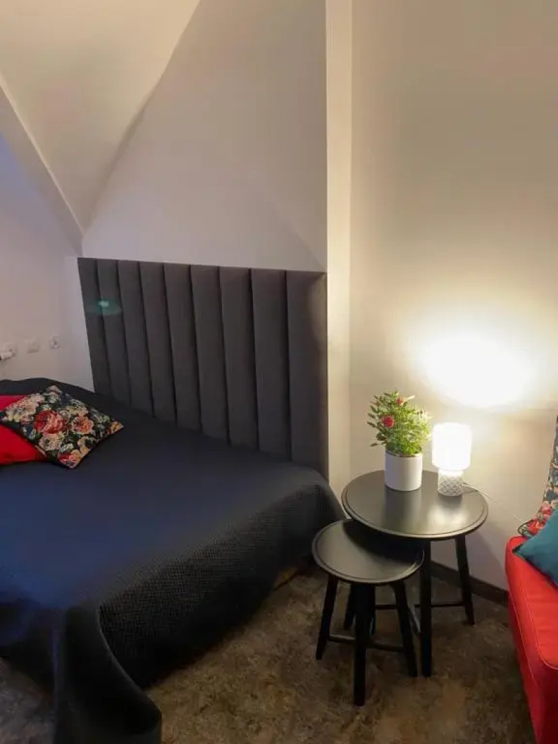 Pensjonat Na Kolumba