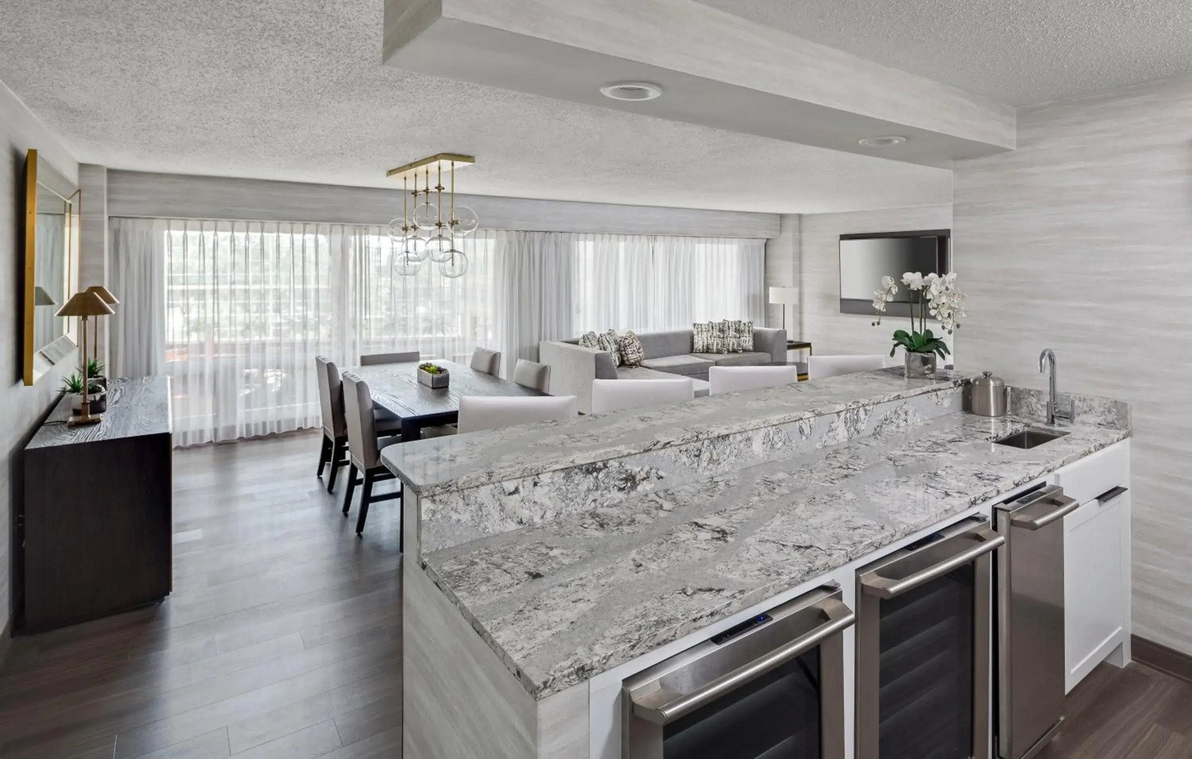 Hyatt Regency Greenville