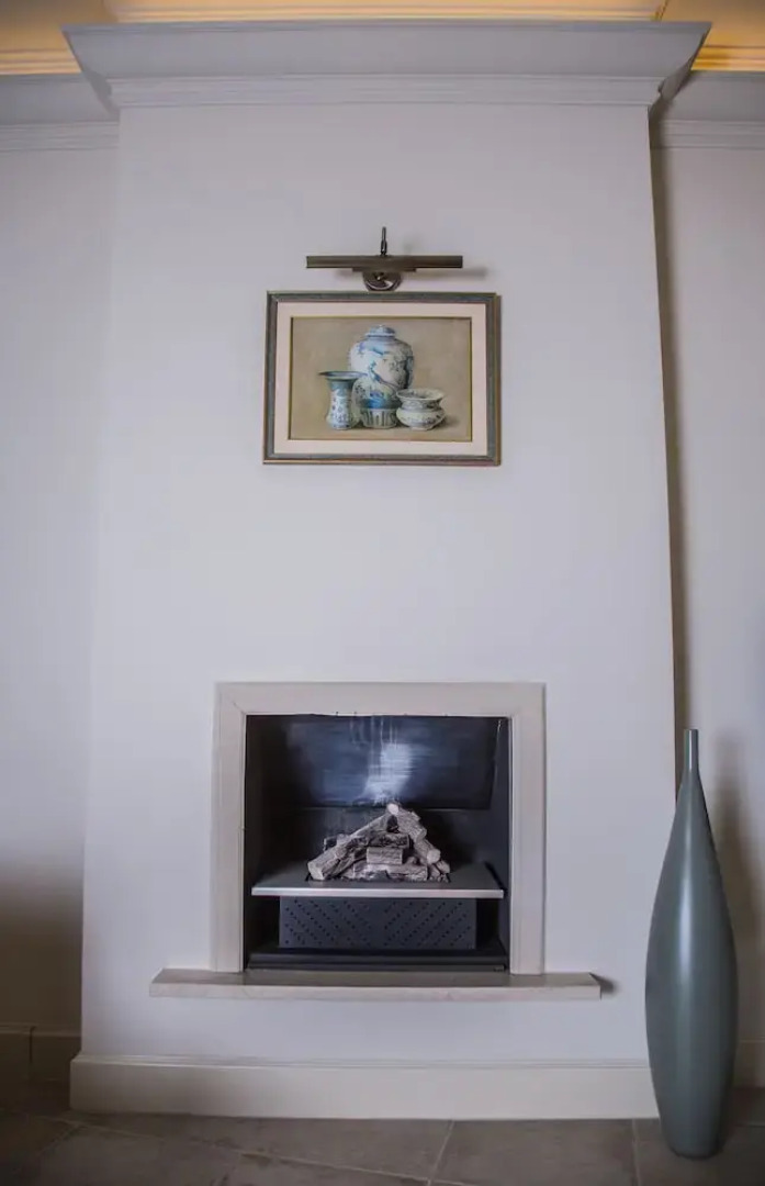 President Boutique Apartment II