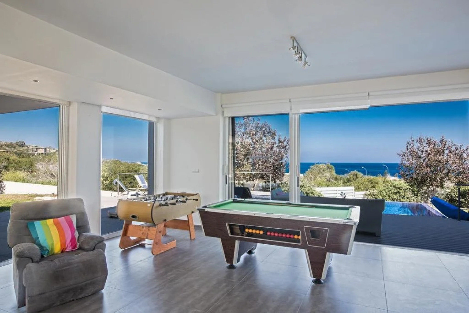 Villa Chloe in Protaras