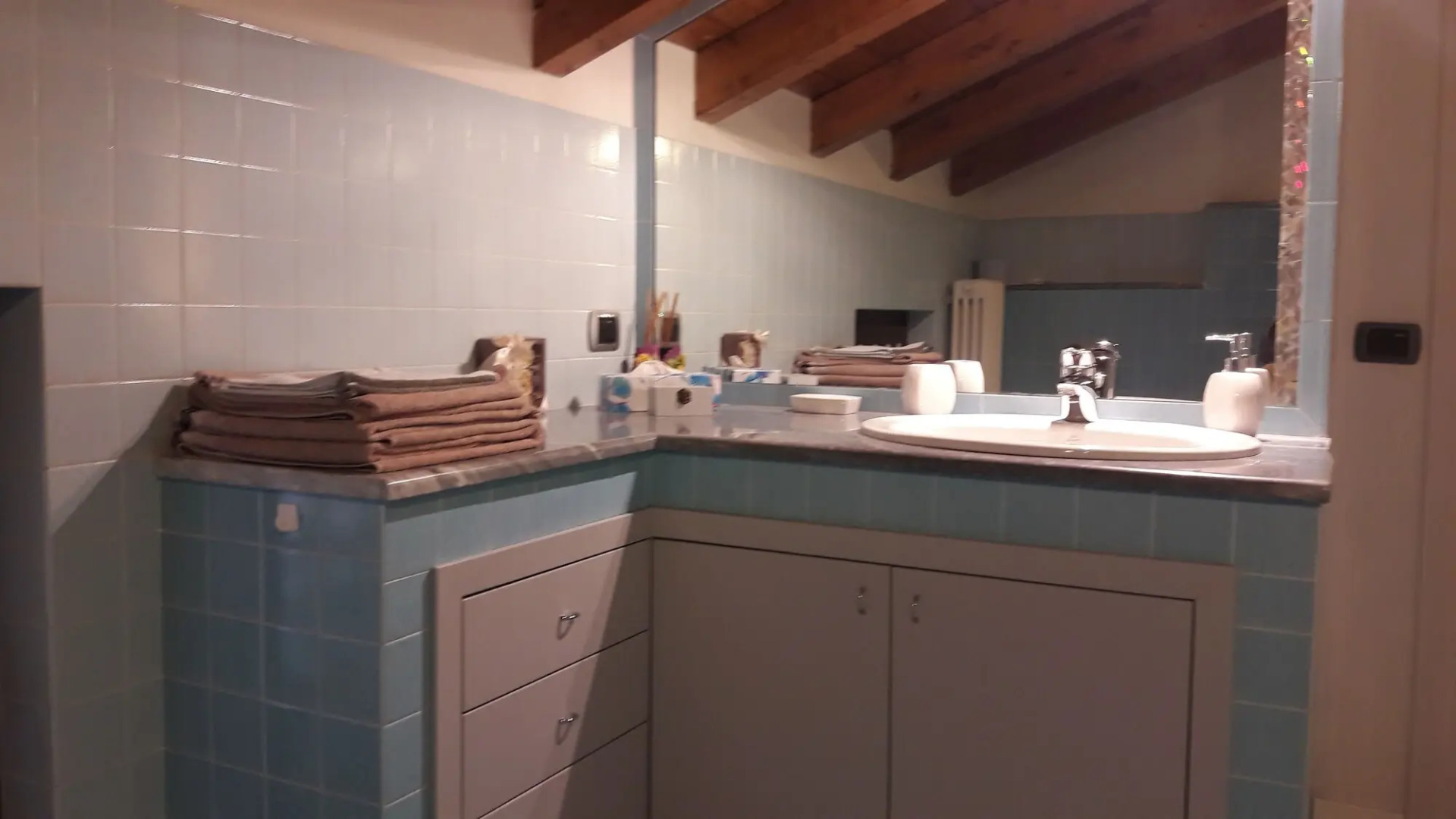 B&B Lake Como Cottage