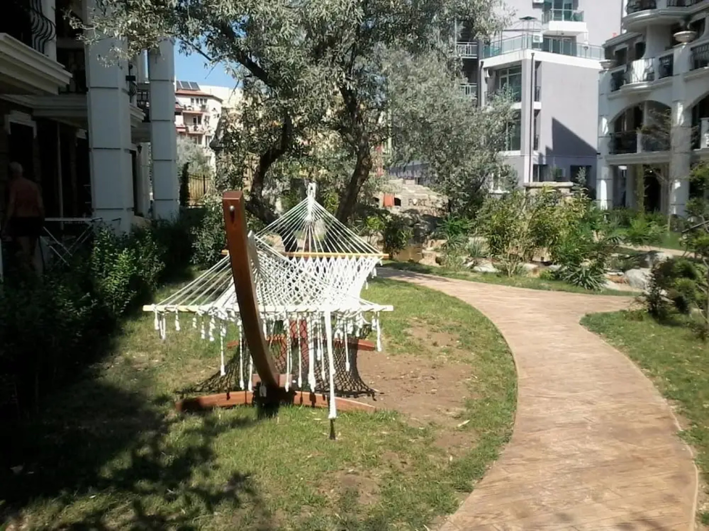 Harmony Suites 8 & 9