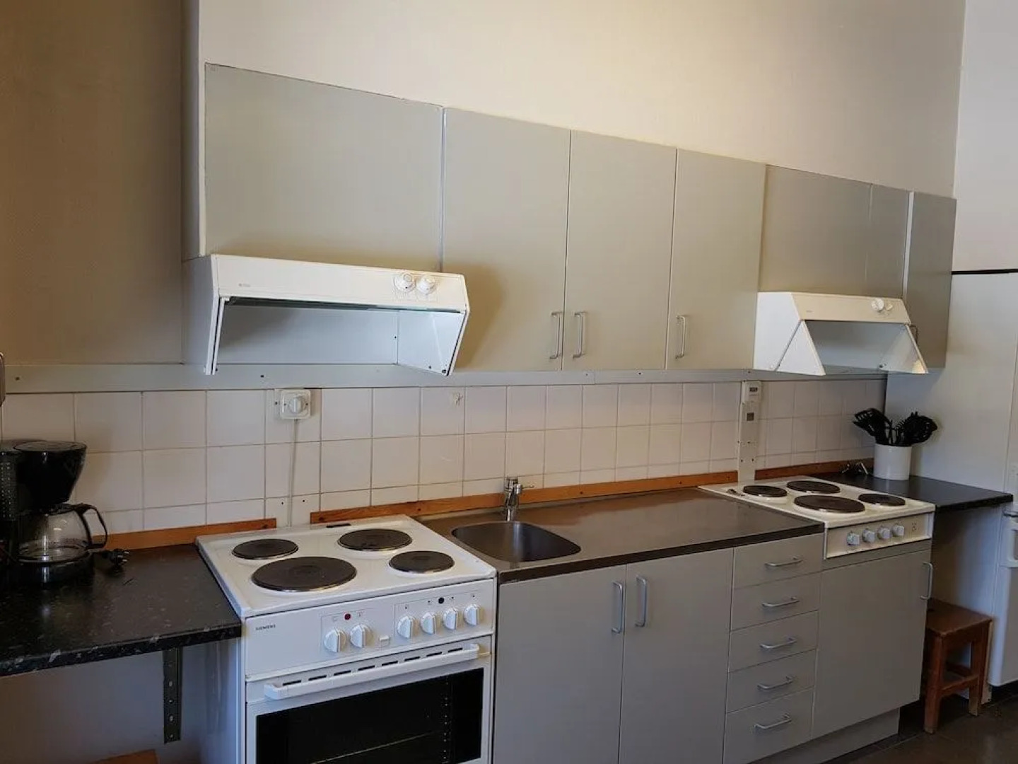 STF Stocklycke Omberg