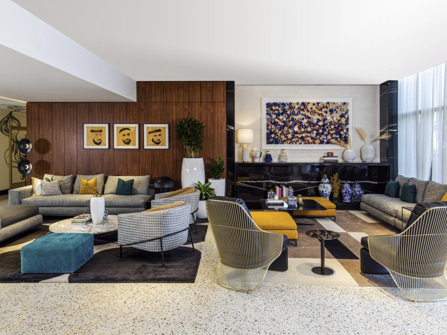 Th8 Palm Dubai Beach Resort, Vignette Collection, by IHG