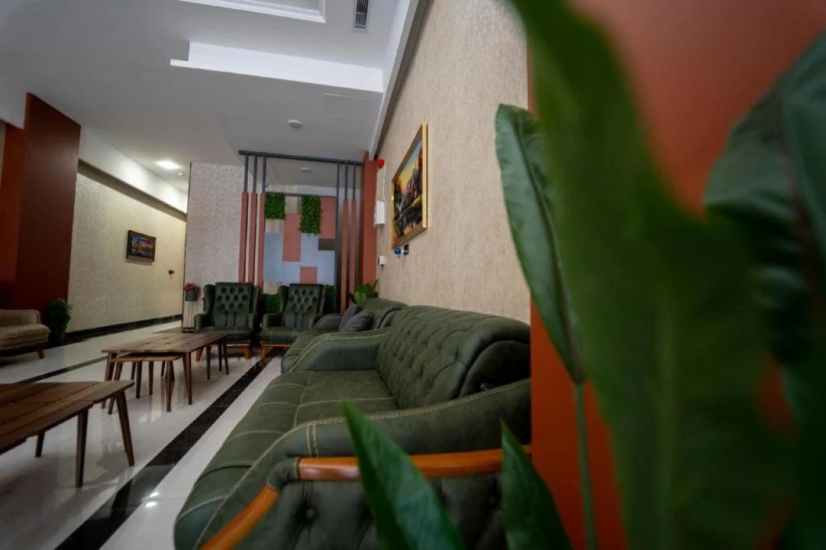 Havana HOTEL Duhok