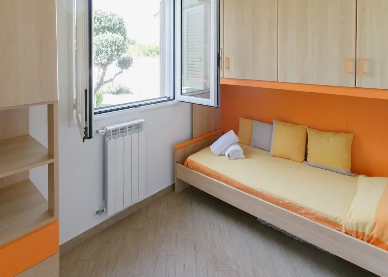 Solemar Sicilia - Villa Sicilia