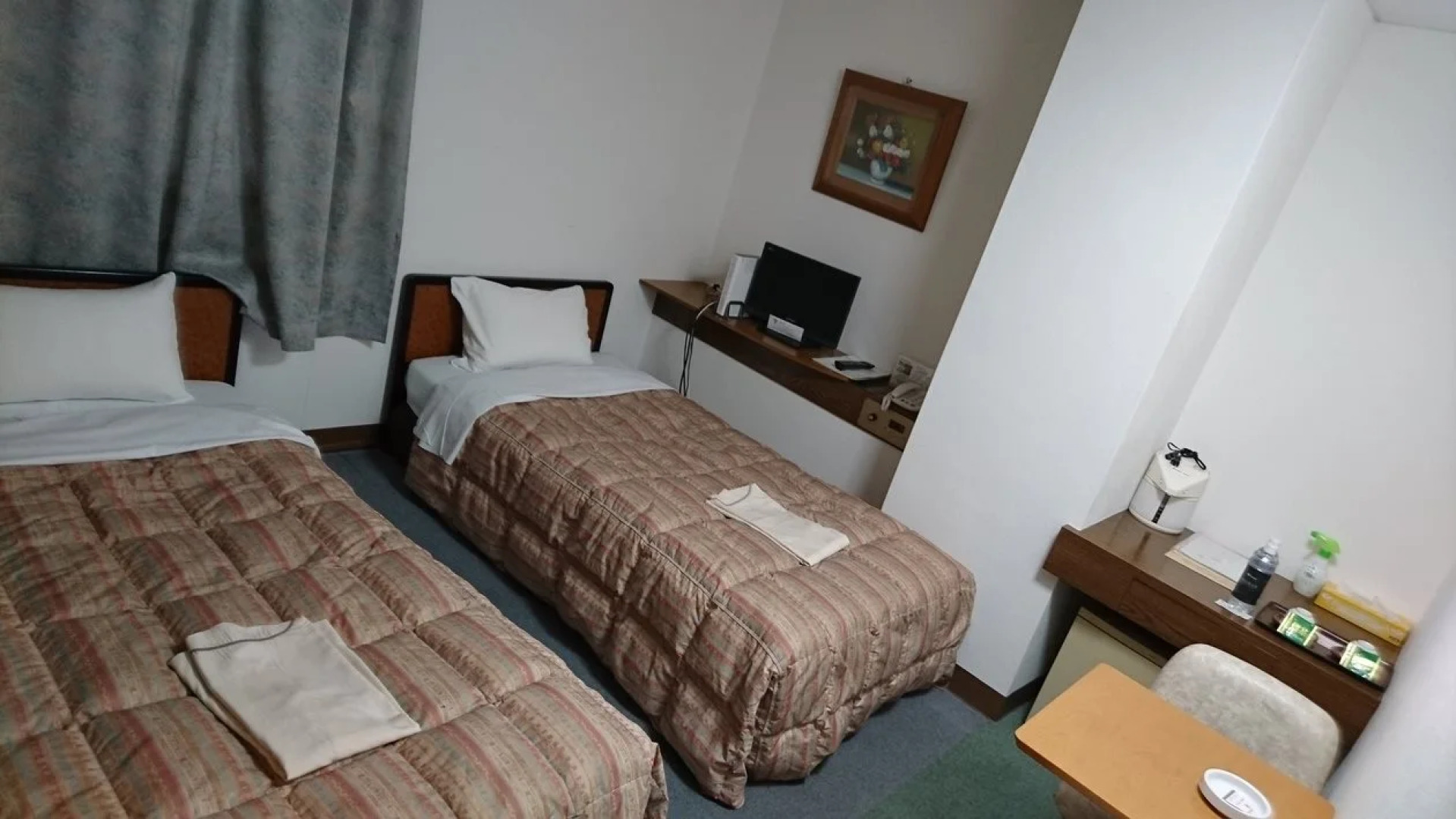 Sasebo Dai-Ichi Hotel