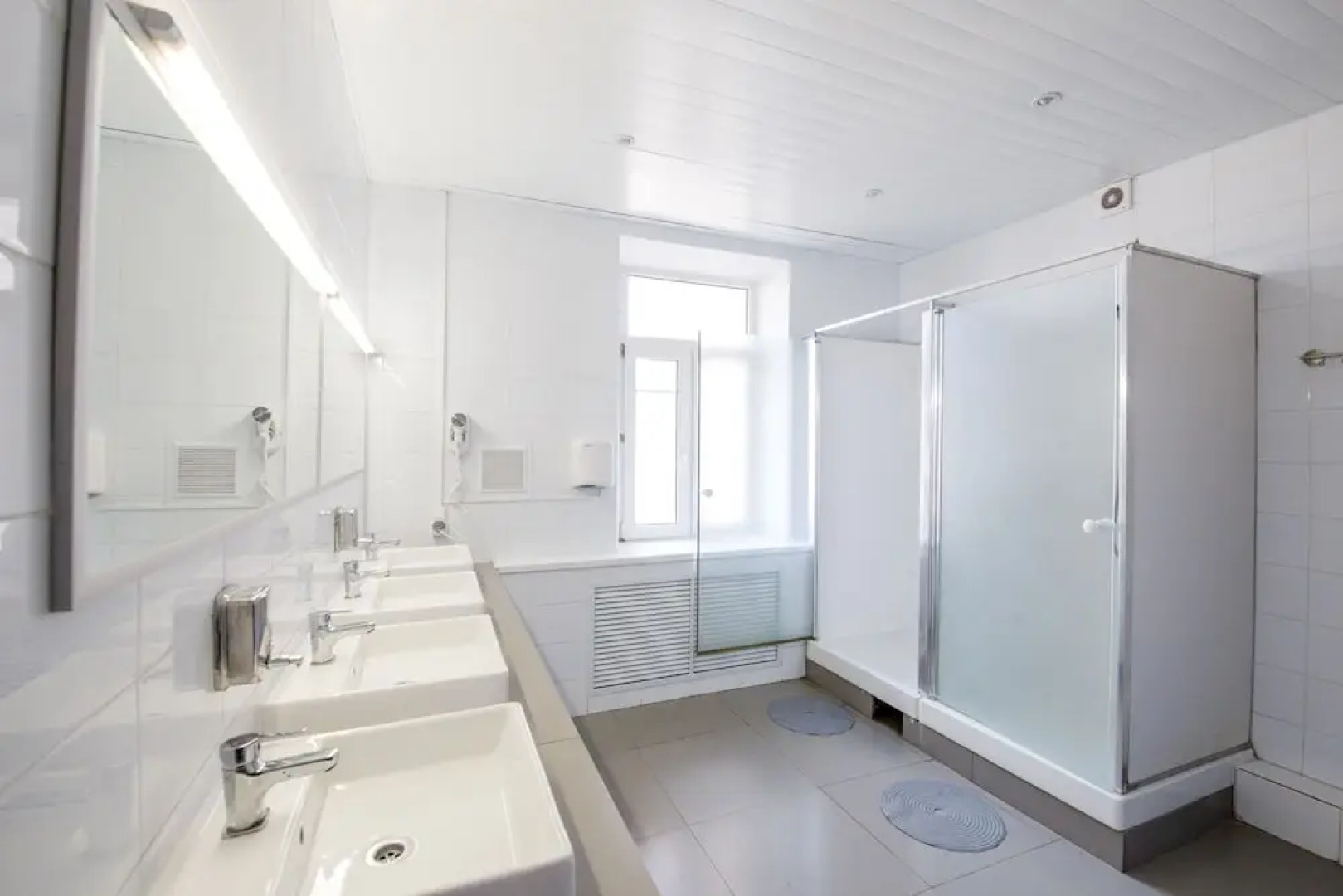 Артист на Казанском