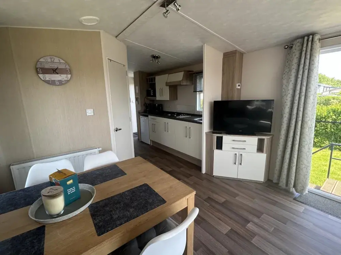 Beach Resort Nieuwvliet Bad - 1243