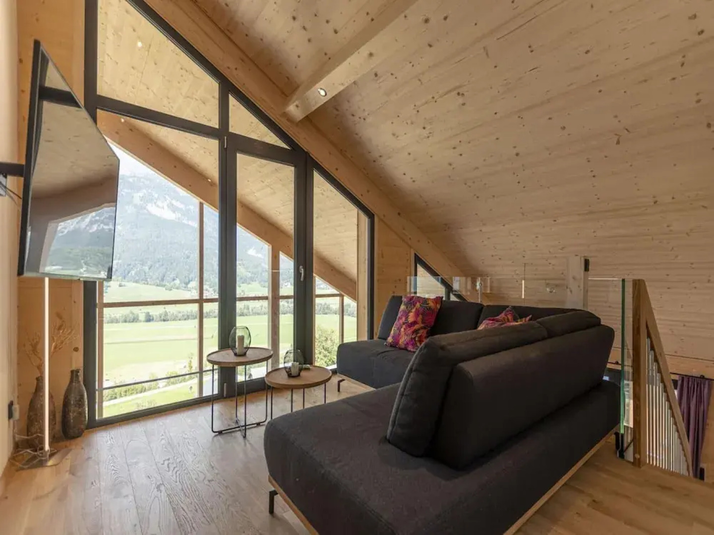 Lovely Apartment With Terrace