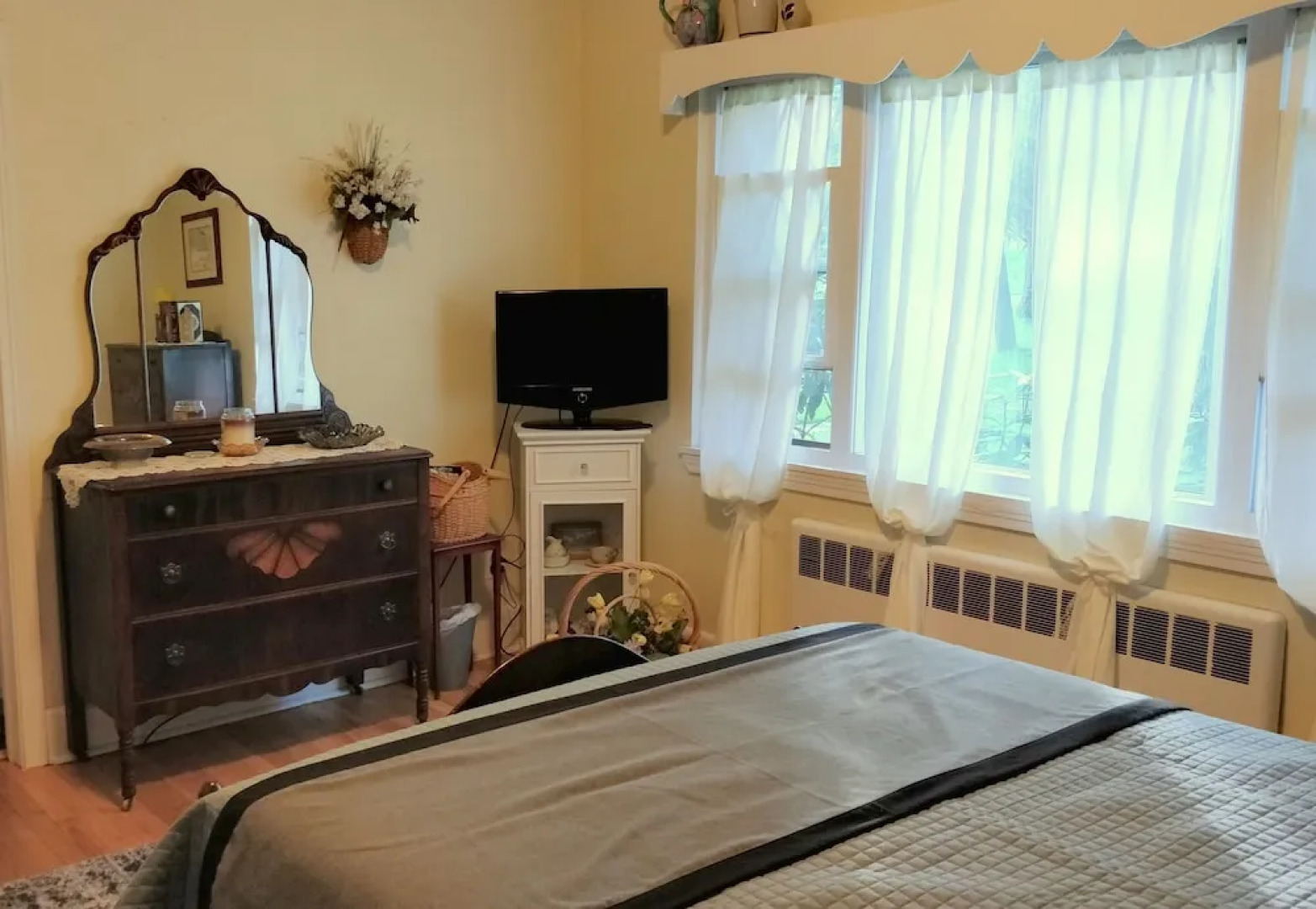 Maurrocks Bed & Breakfast