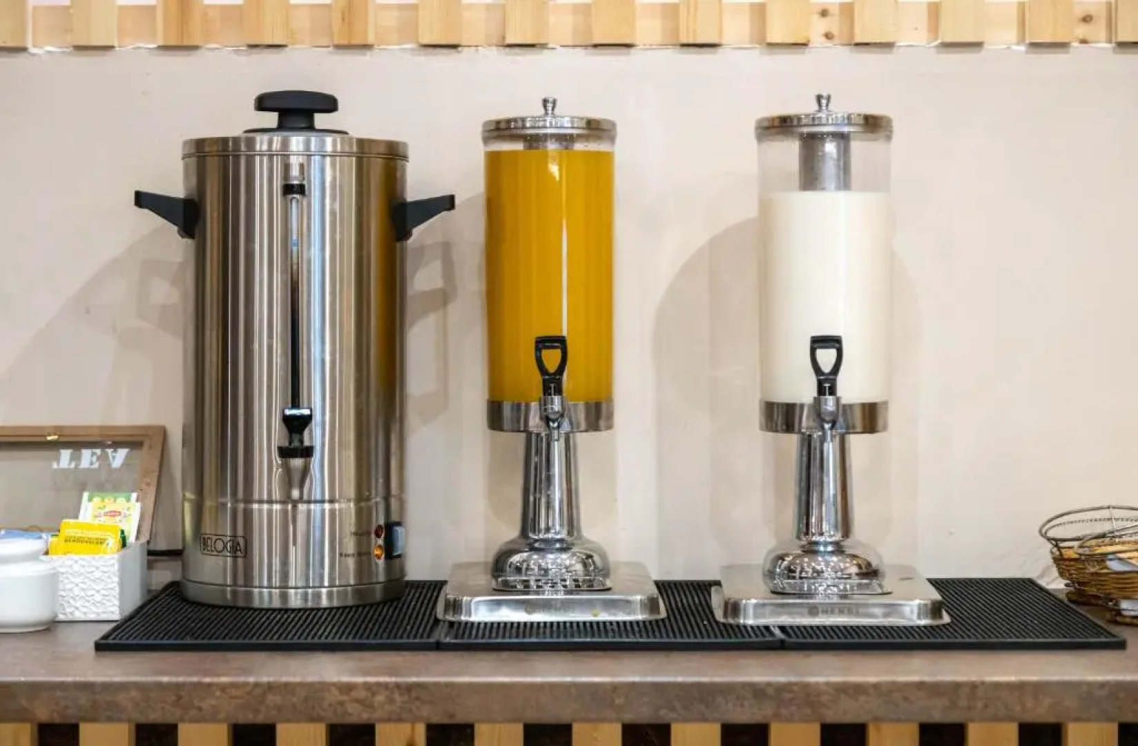 Votsalakia Hotel & Luxury Apartments