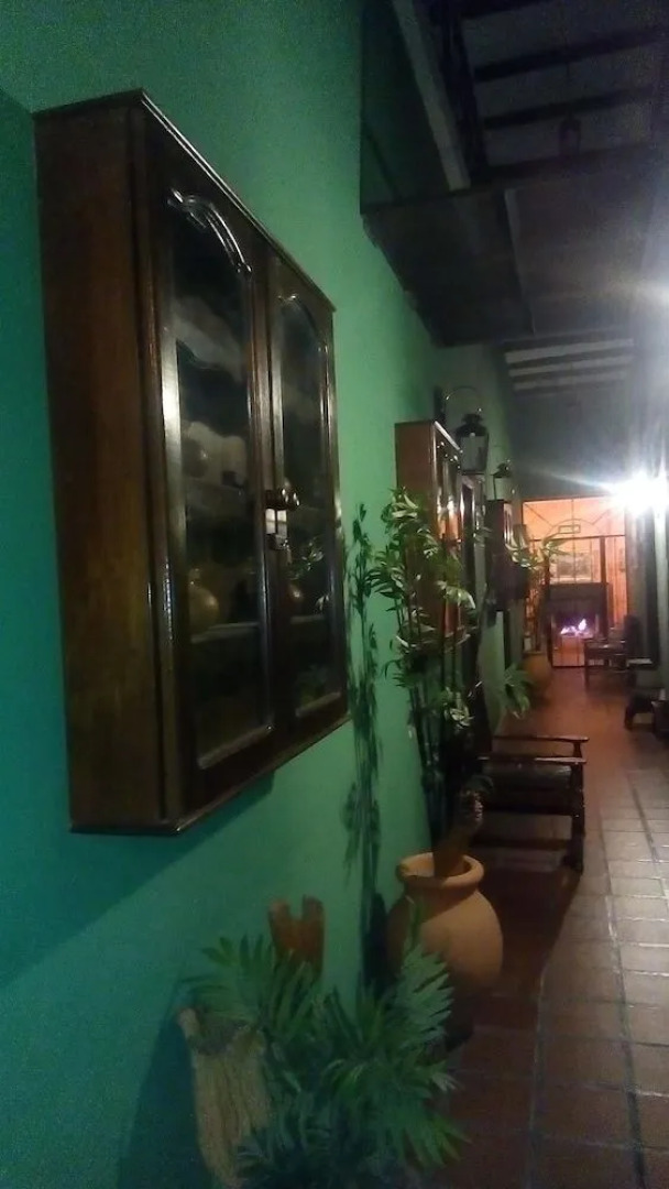 Hosteria Buena Vista