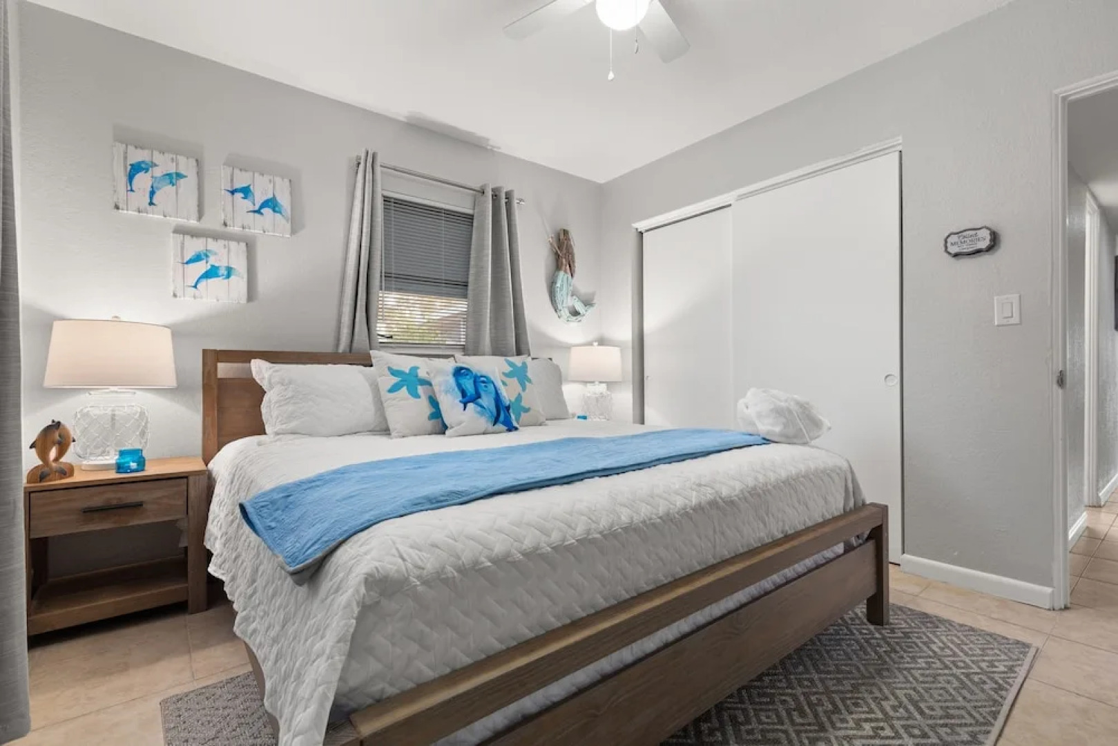 11350 Central Oasis 4BR Pool Home