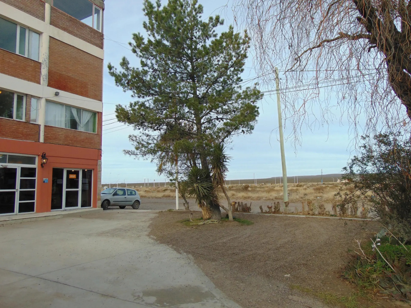 RUMEL Quimey Quipán