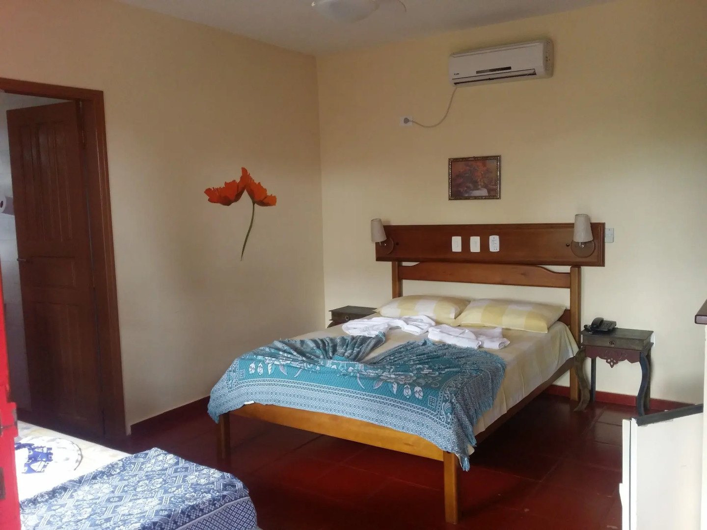 Hotel Lázaro Ubatuba