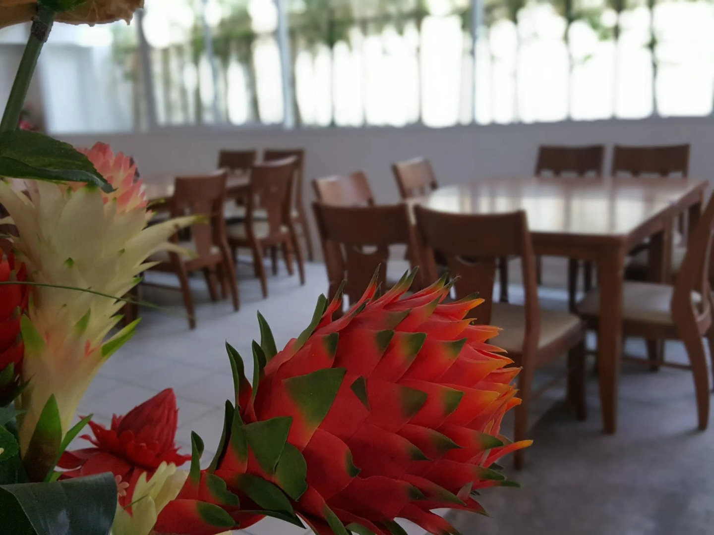 Retreat Resort Pattaya