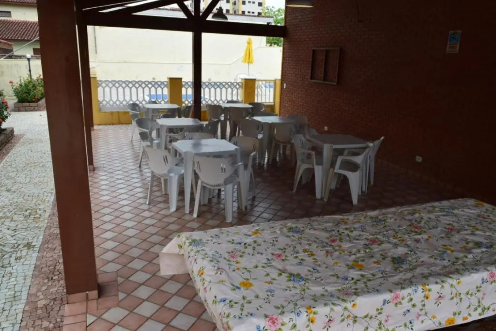 Residencial Doce Marina