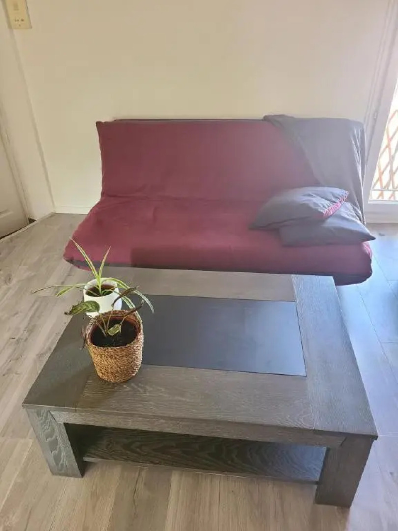 Eva Home Appartement dans maison de ville