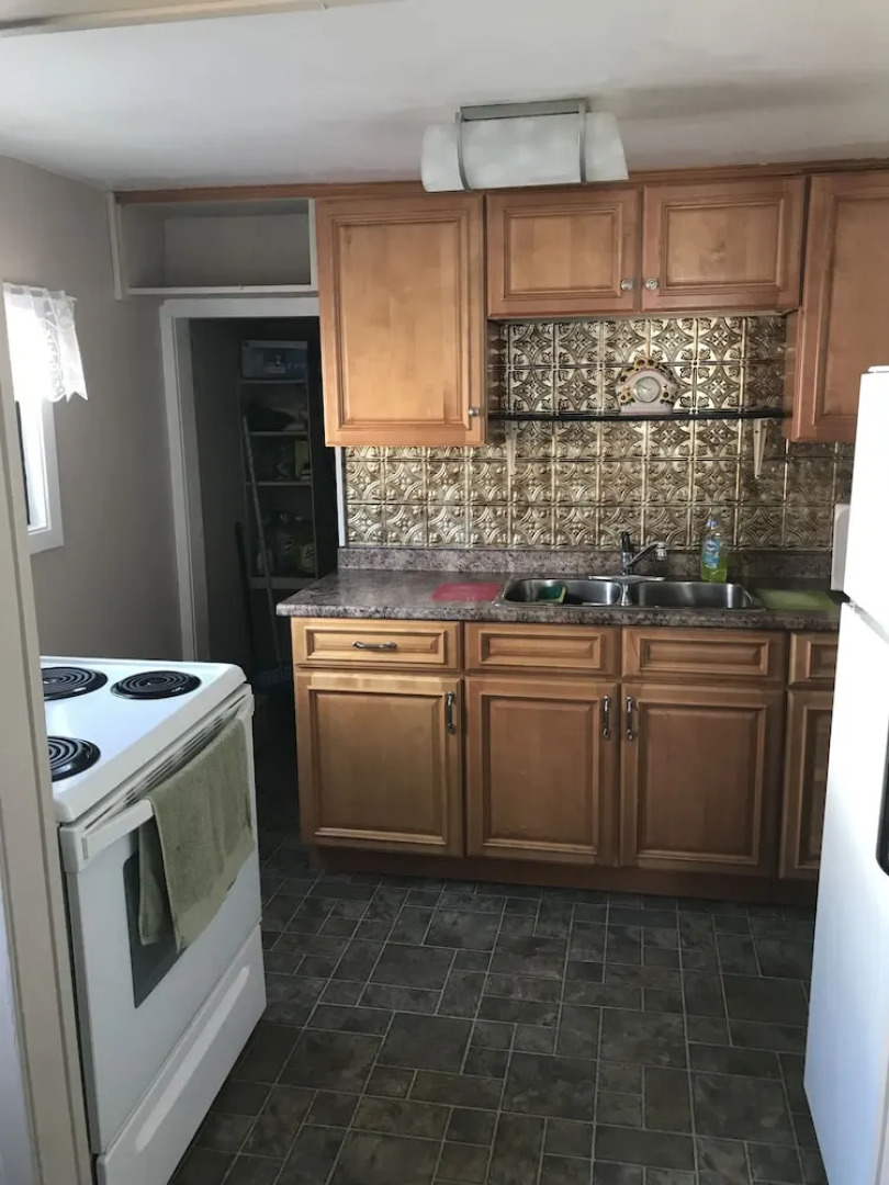 Crystal Beach Cottage And Vacations