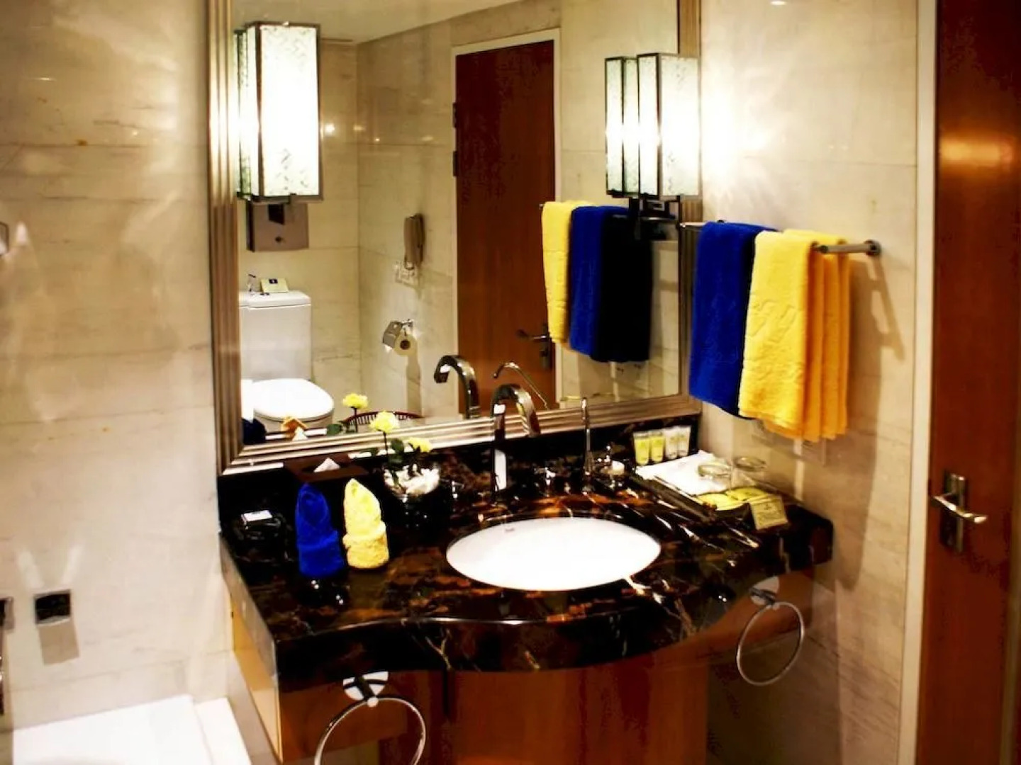 Shaoxing Dynasty Hotel