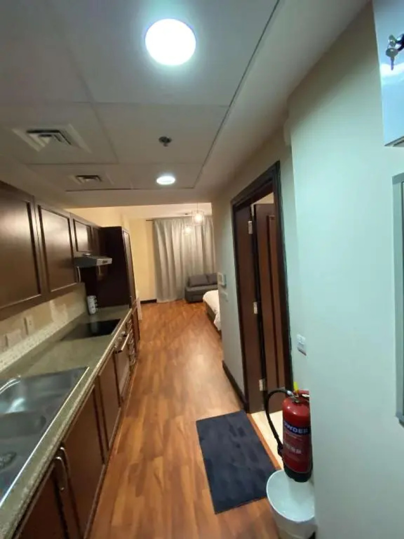 استديو المارينا 2