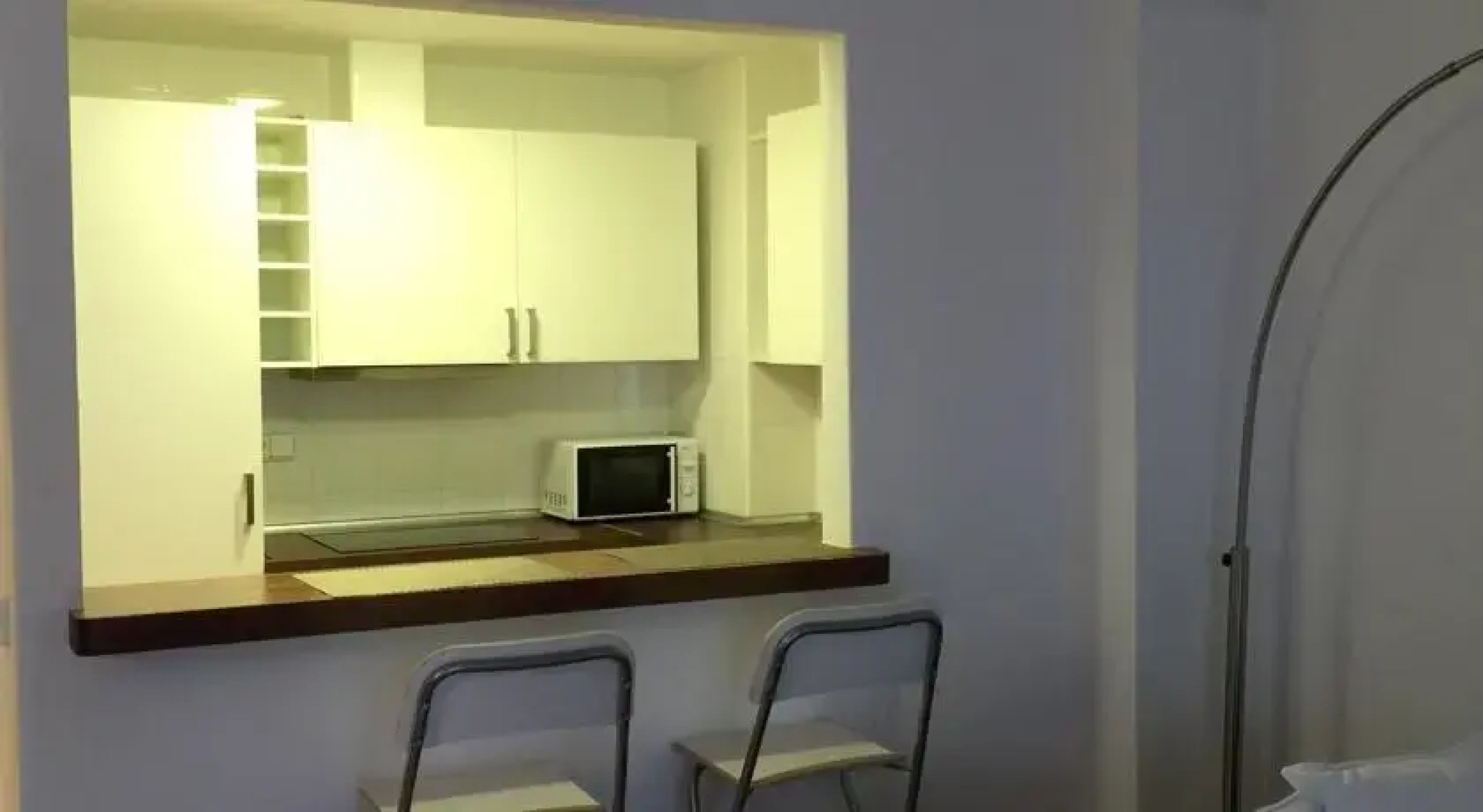 Apartamento Luxury Puerto