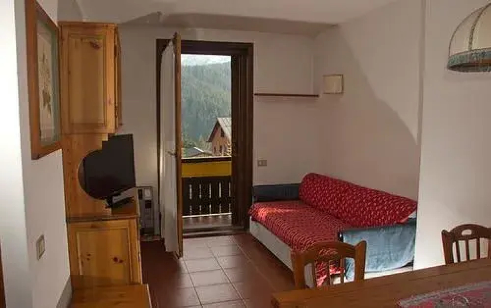 Resort Borgo al Sole and Spa