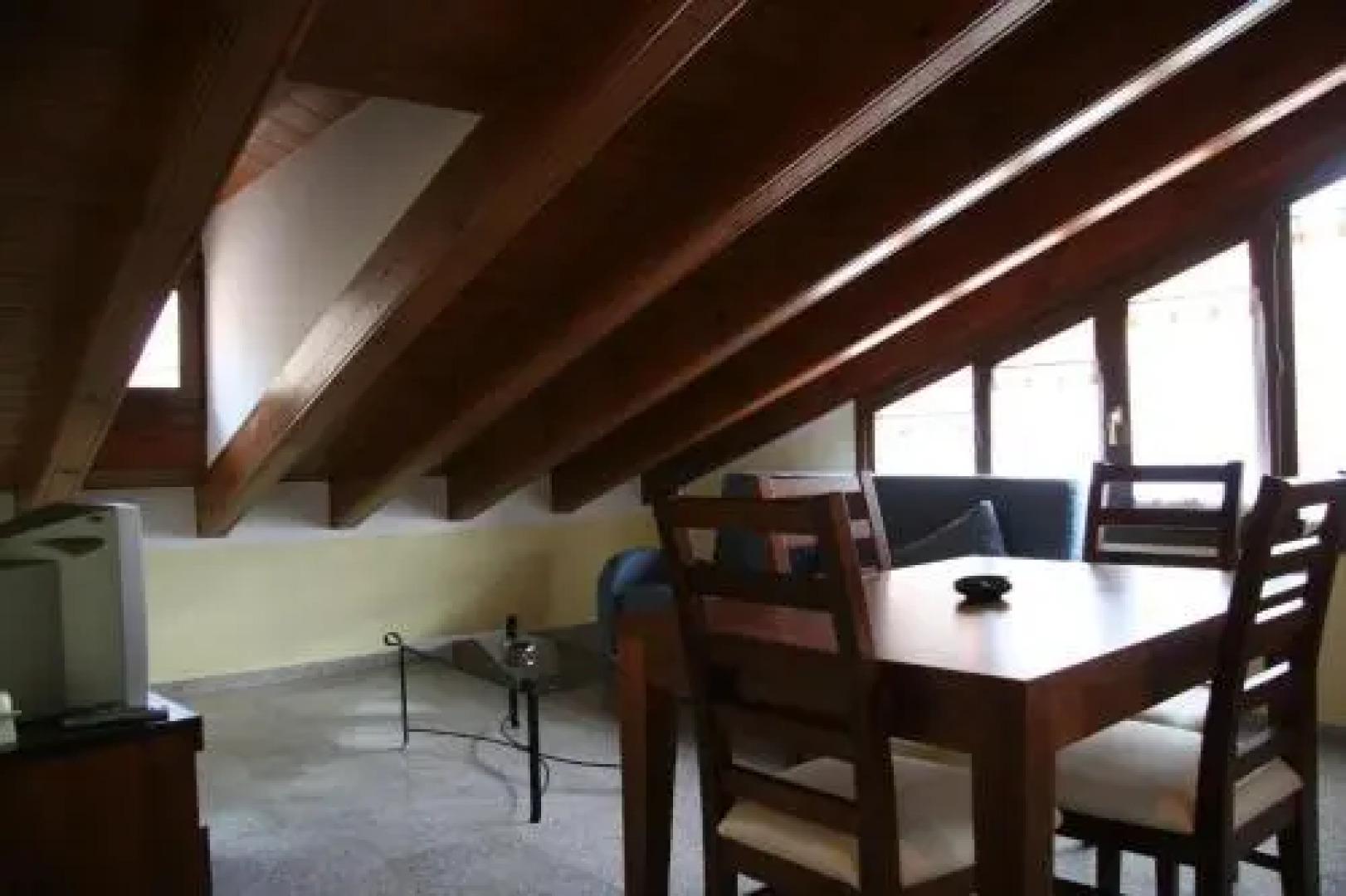 Apartamentos La Iglesia